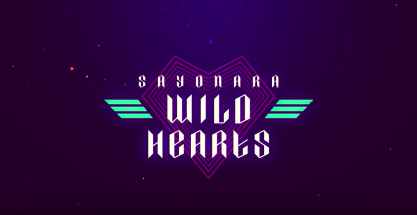 放心必須のポップスープ 新感覚ポップアルバムビデオゲーム Sayonara Wild Hearts サヨナラ ワイルド ハーツ Simogo Hokuogamecat