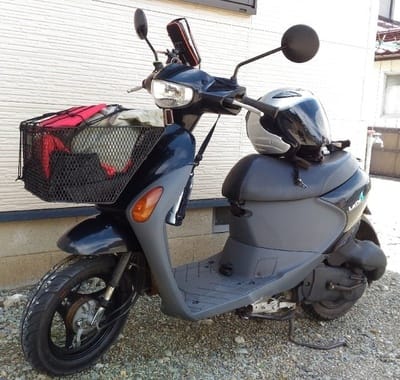 レッツ4納車 - 呑んだり食べたりフォトったり