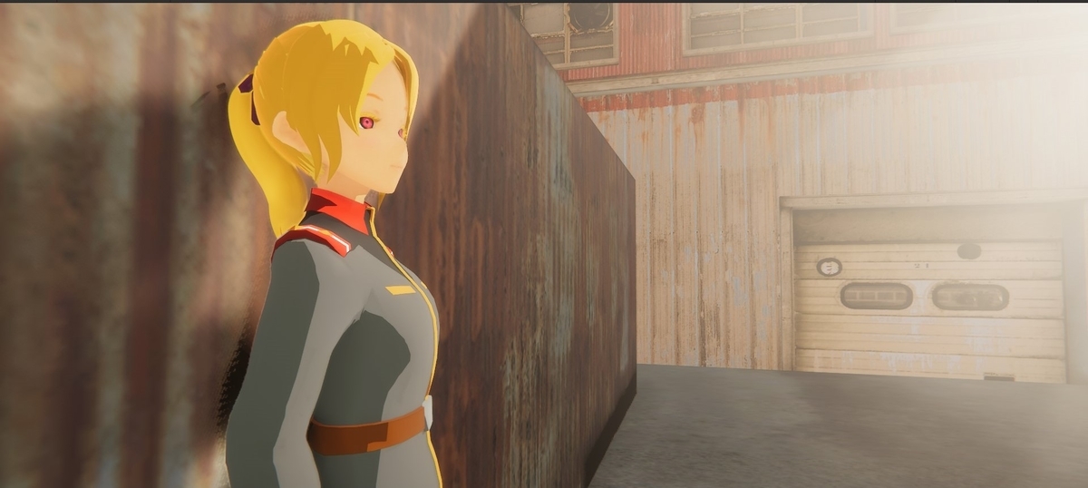 Unity Humanoidキャラクターに呼吸をさせる 夜風のmixedreality