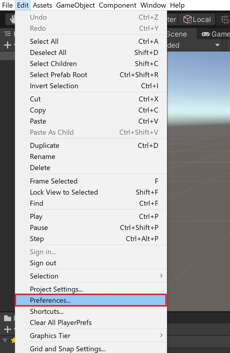 Unity2020 でスクリプトをvisualsutudioで開けない問題の解消 夜風のmixedreality