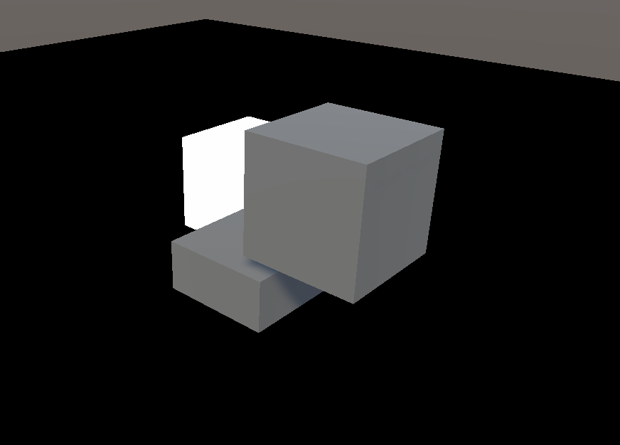 Unityで常に最前面に描画されるシェーダーを書く ZTestについて 夜風のMixedReality