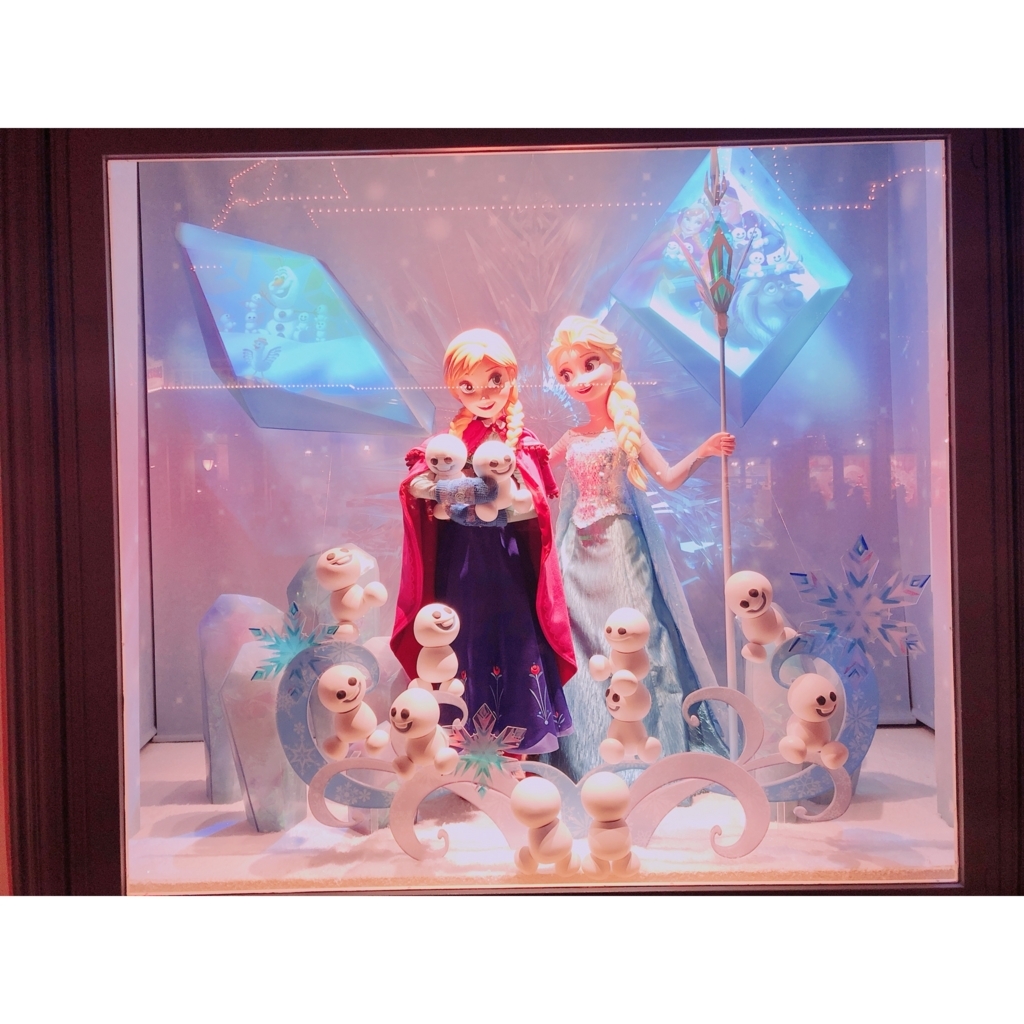 アナと雪の女王〜家族の思い出〜 - Honey Junction, image size:1024x1024