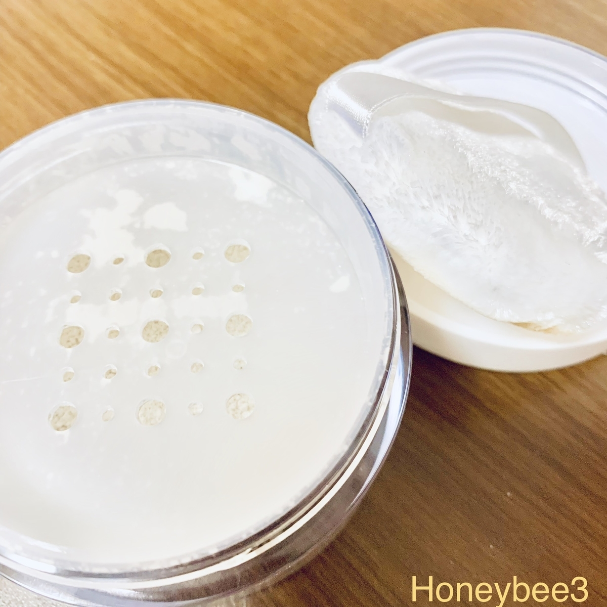 顔 体に 便利なシルクパウダーの使い方 赤ちゃんのあせも おむつかぶれにも 石けんオフメイク日和