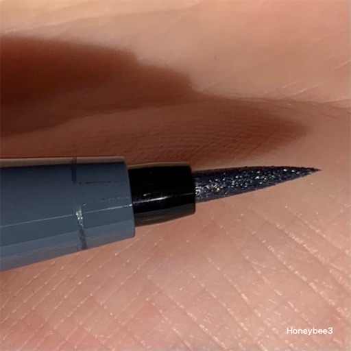 トキメキトゥインクルアイライナー キャンメイク レビュー 口コミ プチプラコスメ