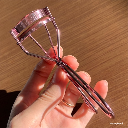 粧美堂 SHOBIDO　アイラッシュカーラー　口コミ　レビュー　ビューラー　プチプラ