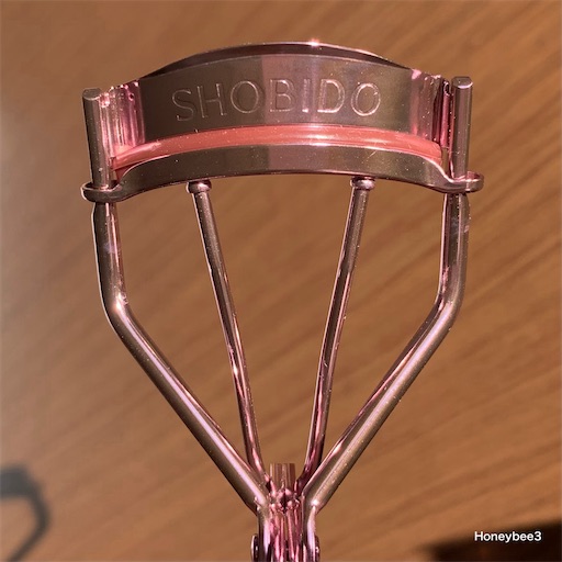 粧美堂 SHOBIDO　アイラッシュカーラー　口コミ　レビュー　ビューラー　プチプラ