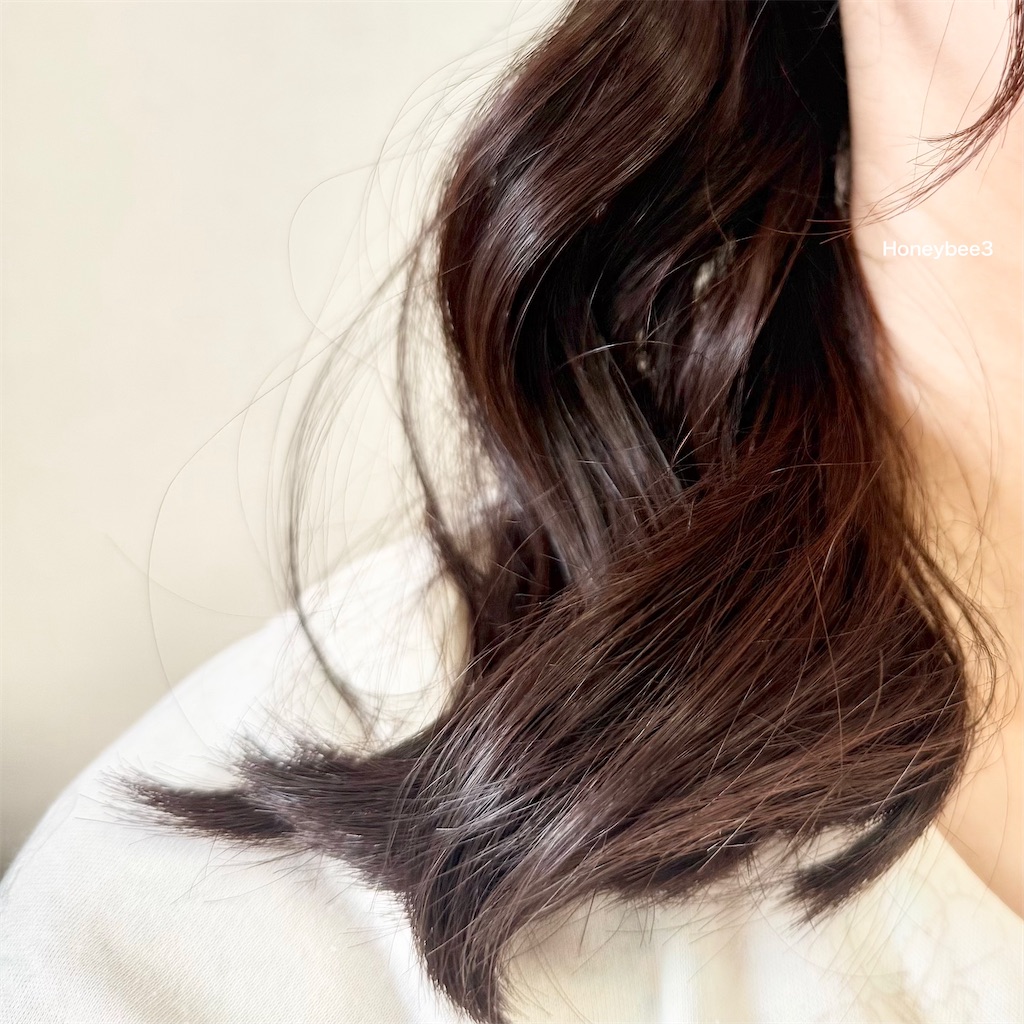 アリィー　クロノビューティ UV ヘアカラーラスティング＆スタイリング バーム　口コミ　レビュー　評価