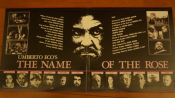 The Name of the Rose
