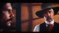 "Tombstone" on DVD-VIDEO