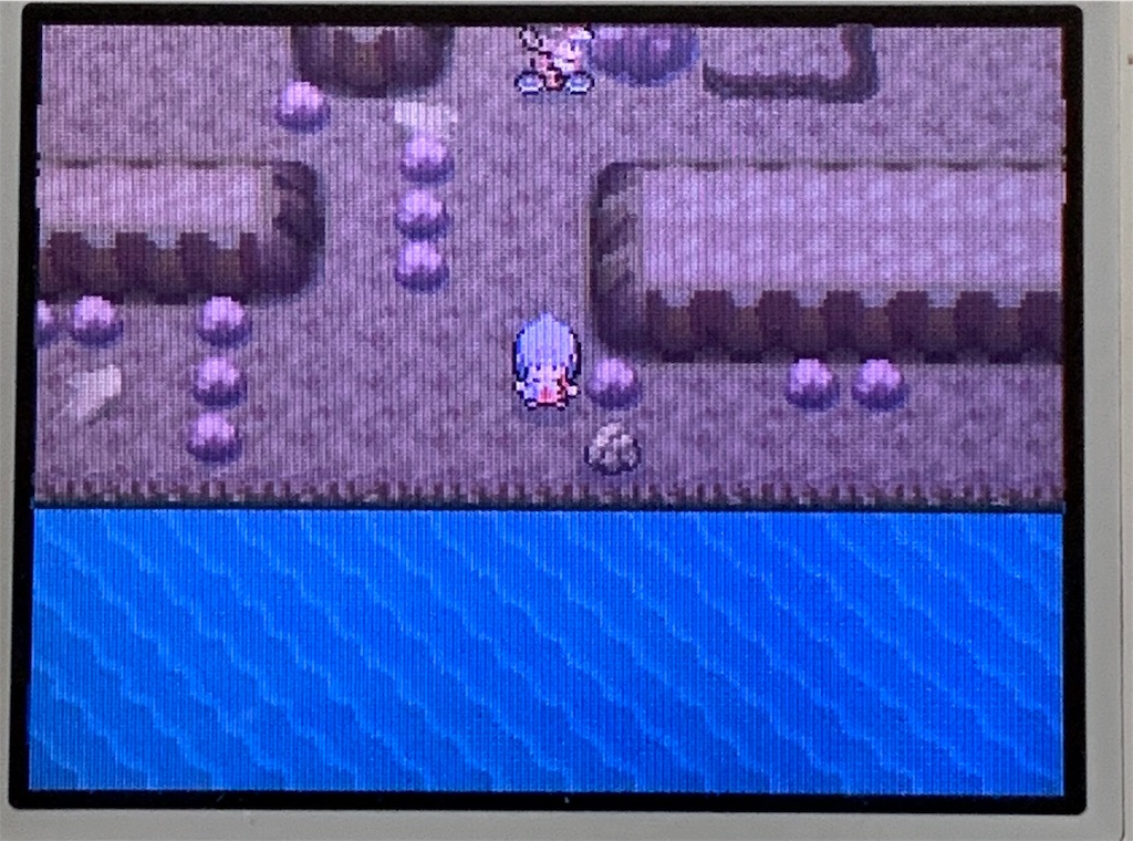 第話 波乗り むぎのプラチナプレイ日記