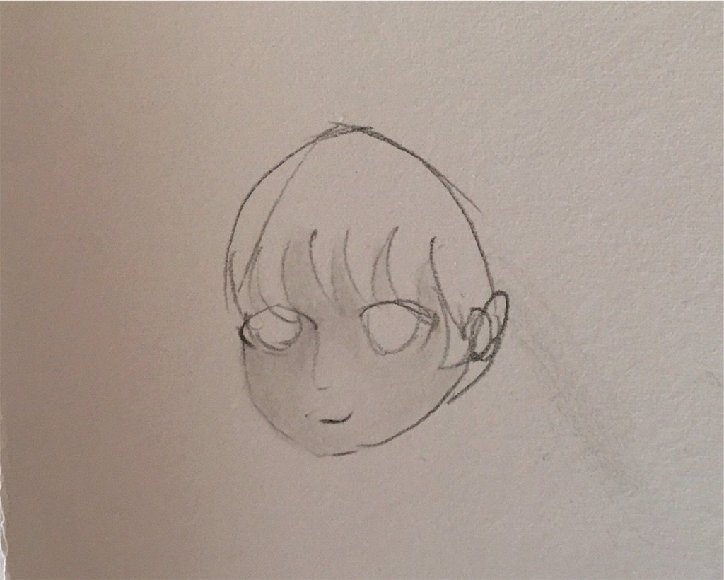 エロ漫画に向いた鉛筆を探せ！3 - 俺が色々書いて、君が色々ふーんと 