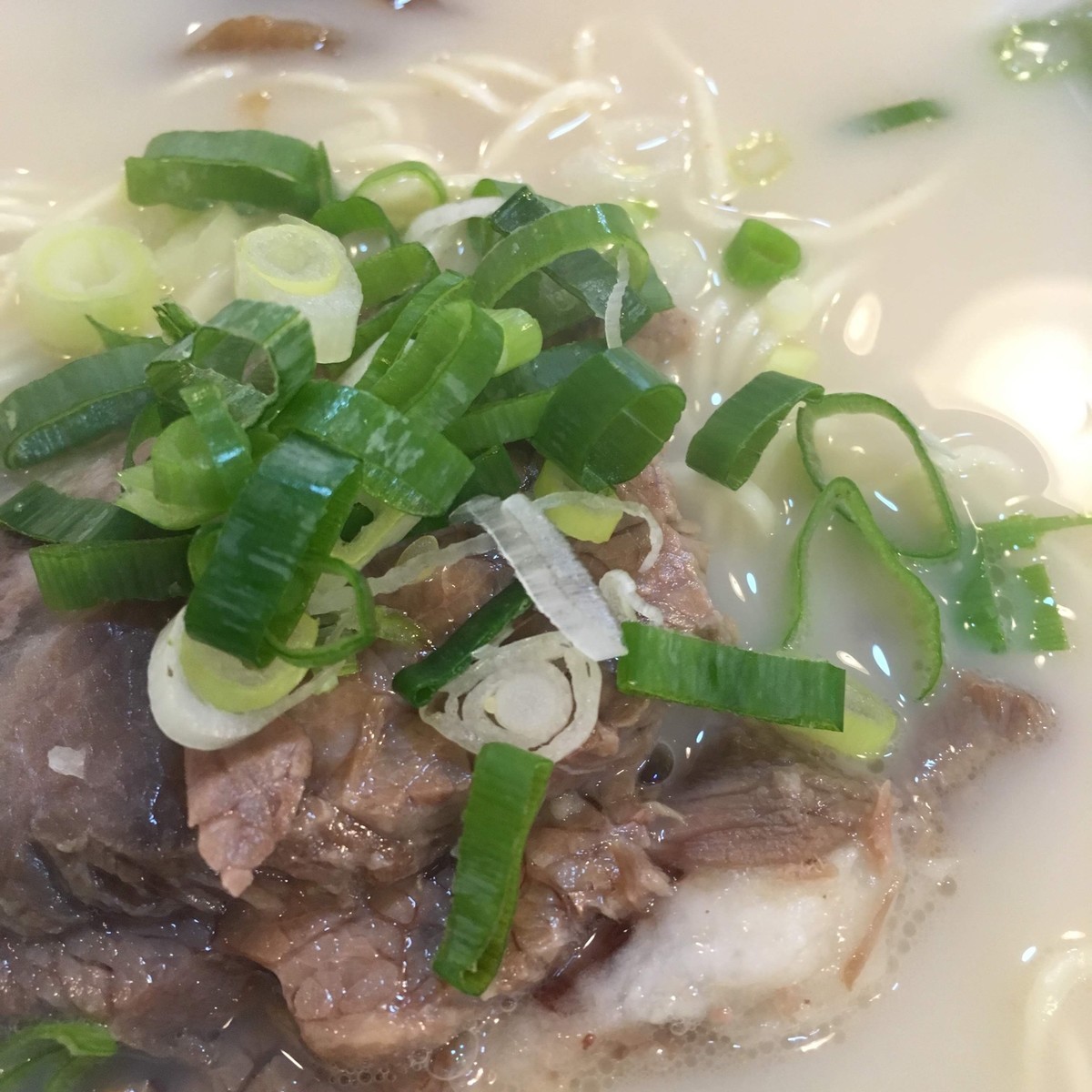 牛肉麺