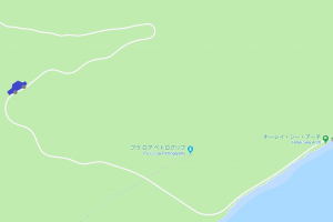 チェーンオブクレーター