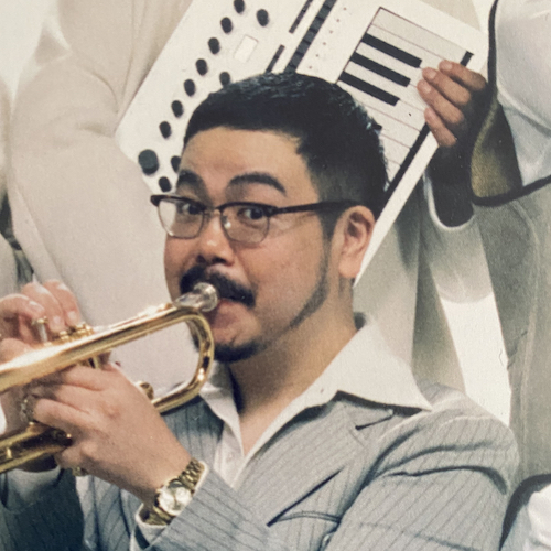 高橋一