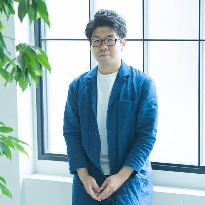長谷川賢人