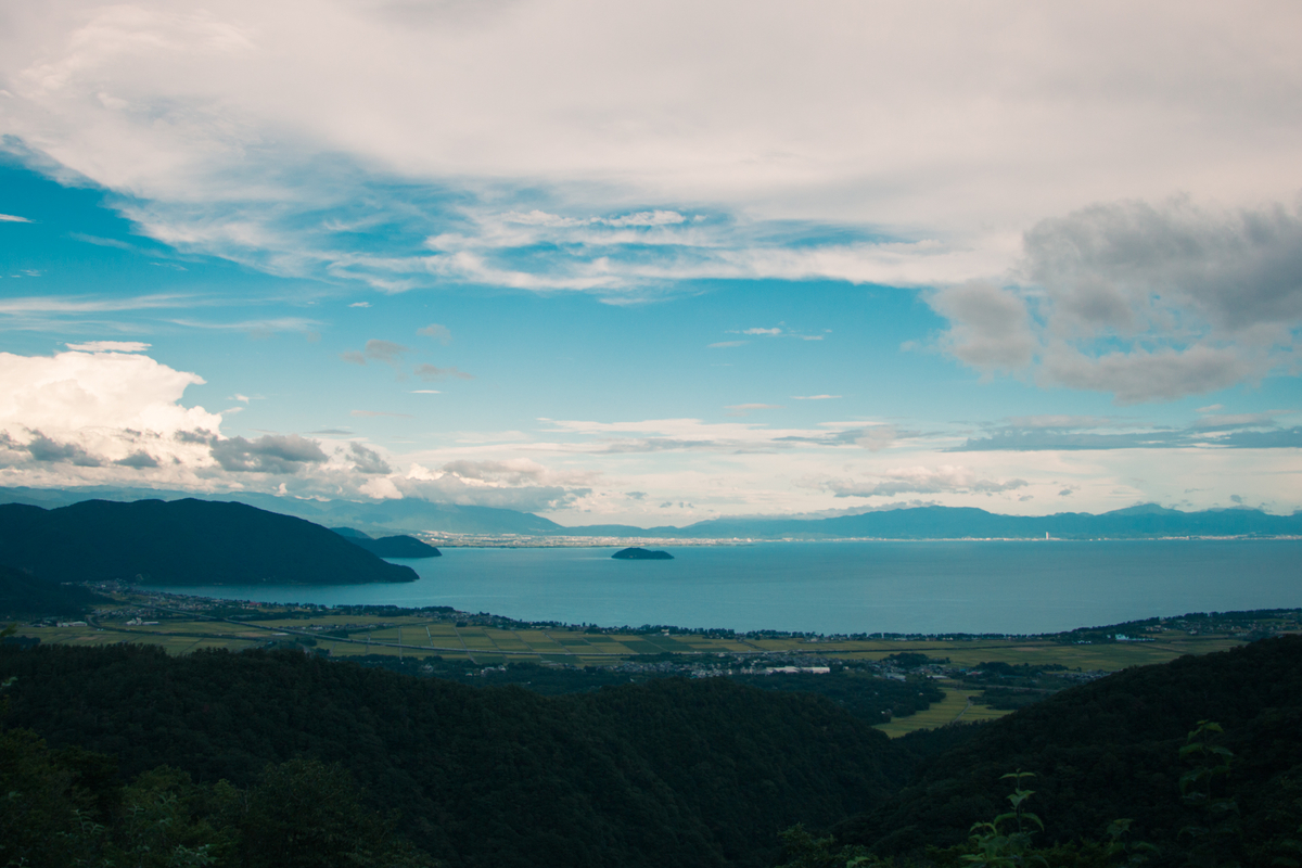 私に「故郷」をくれた街、長浜 - SUUMOタウン
