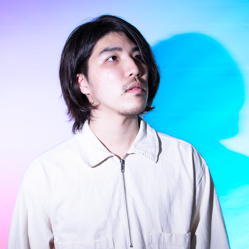 寒川響