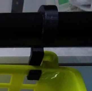 フック完成写真