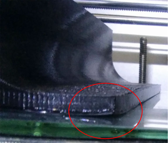 3dプリンター 材料の収縮と反りについて 知恵生活の種