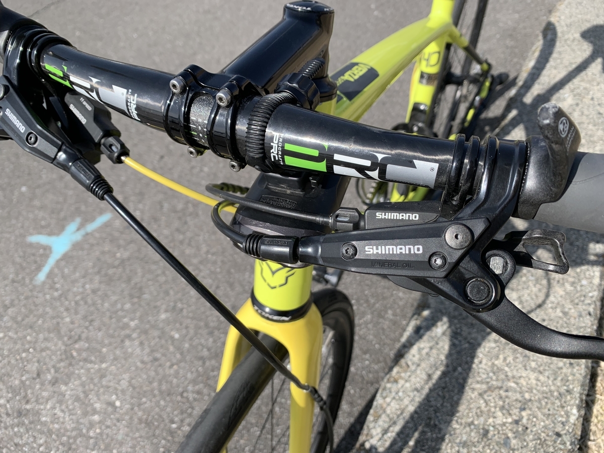 FELT F85 シングルスピード カスタム多数 FELT F85 シングルスピード カスタム多数