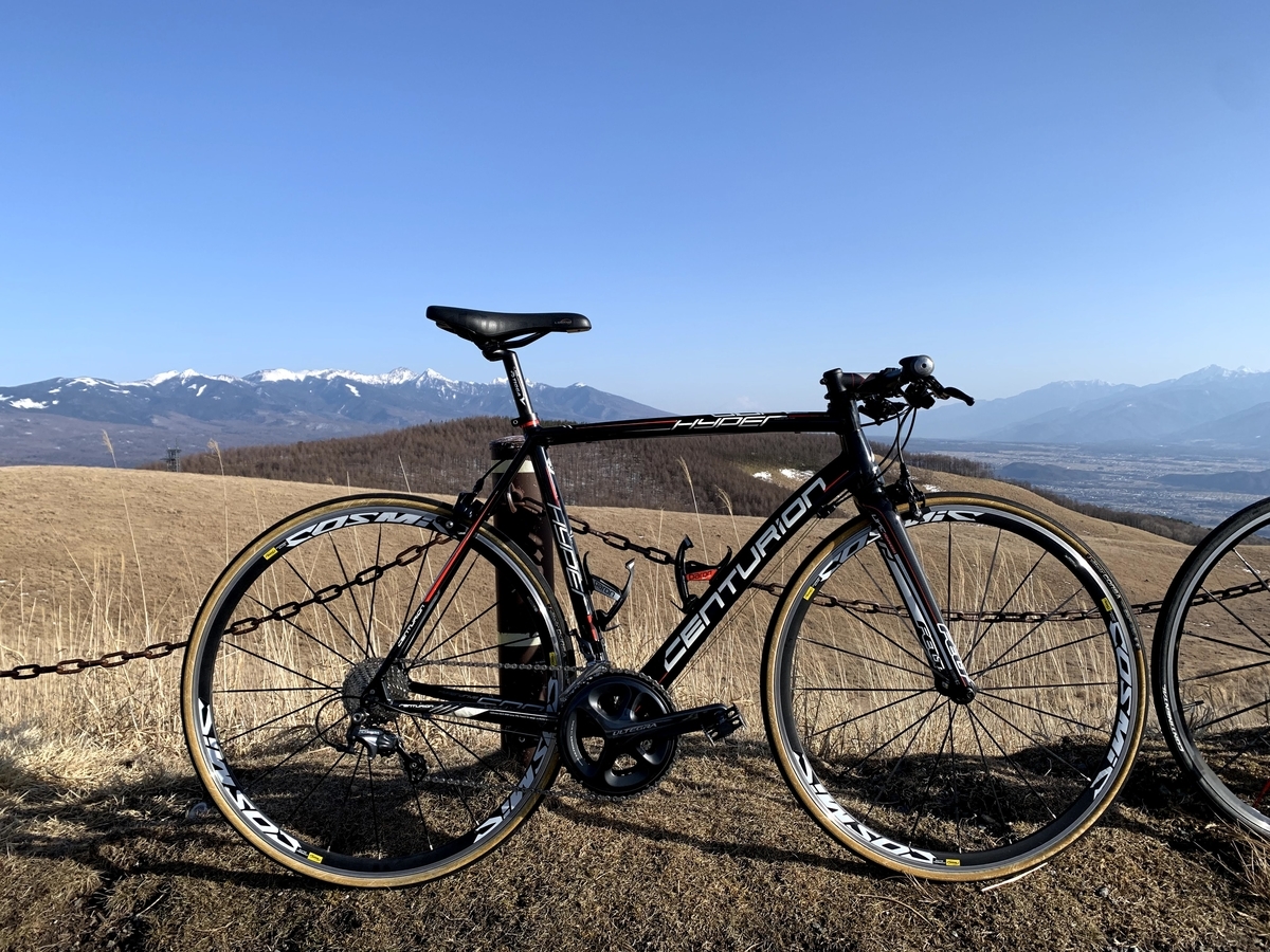 105とアルテグラのクランクの違いって何よ。 - 冴えないクロスバイクの