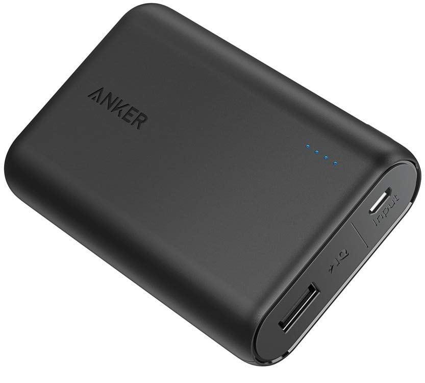 ankerpowercore