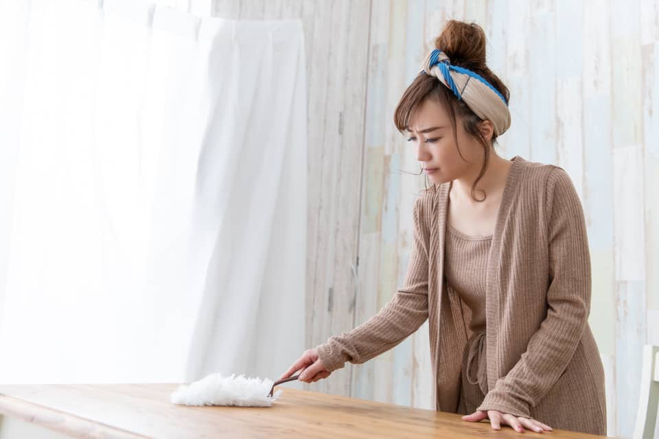 Dyson V7 Slimレビュー