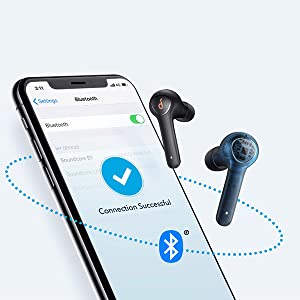 Bluetooth 5.0対応