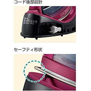 使いやすい設計