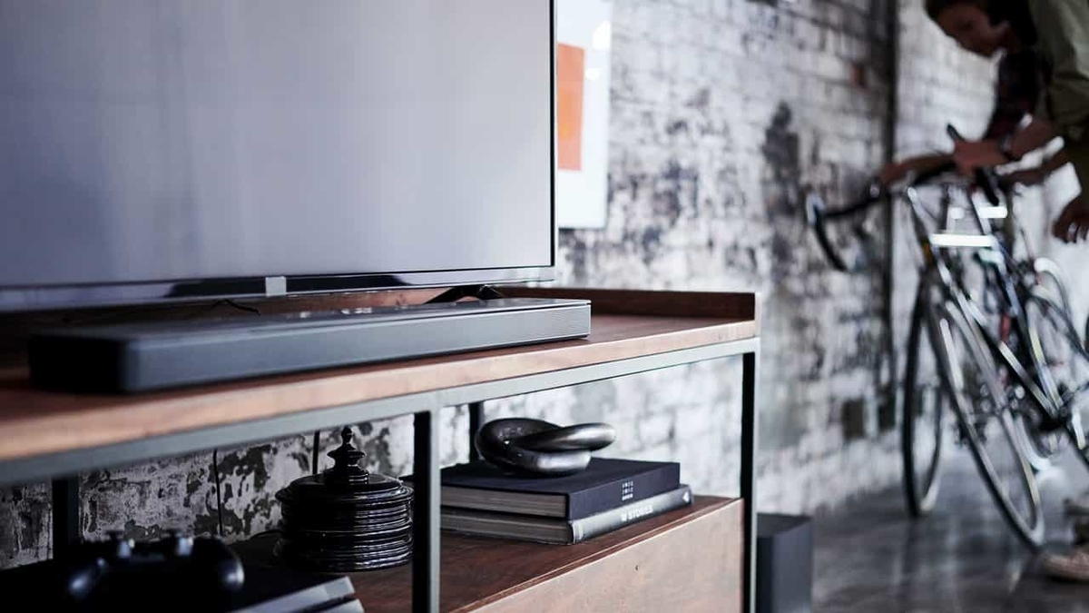 bose soundbar 500