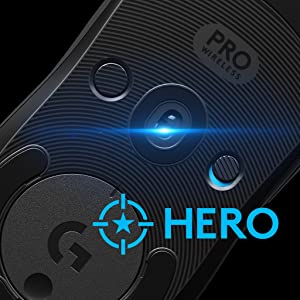 HEROセンサー
