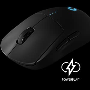 POWERPLAYワイヤレス充電システム