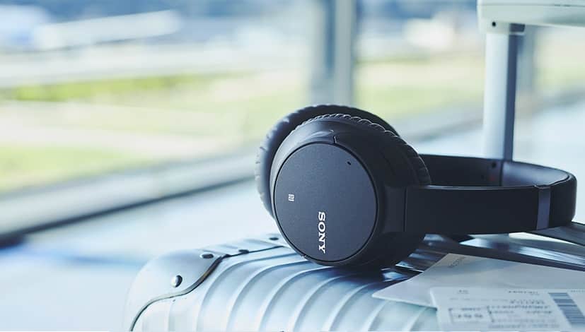 SONY WH-CH700N レビュー
