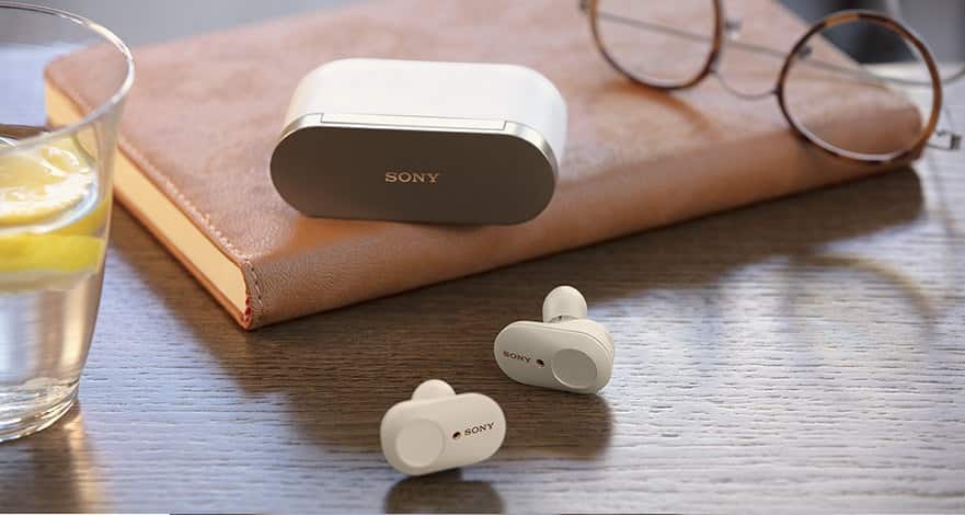 SONY WF-1000XM3 まとめ