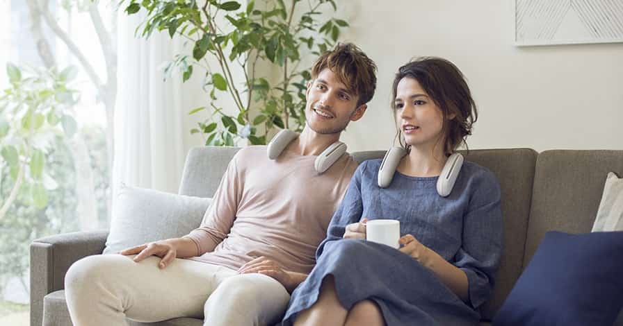 2台まで同時接続可能