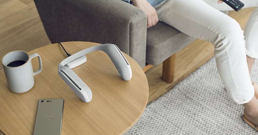 SONY SRS-WS1｜まとめ