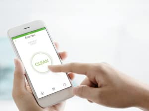 iRobot HOMEアプリ対応