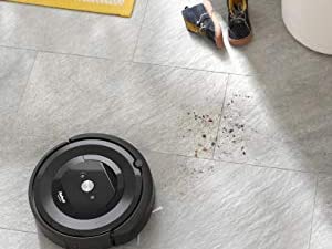 汚れの多い場所