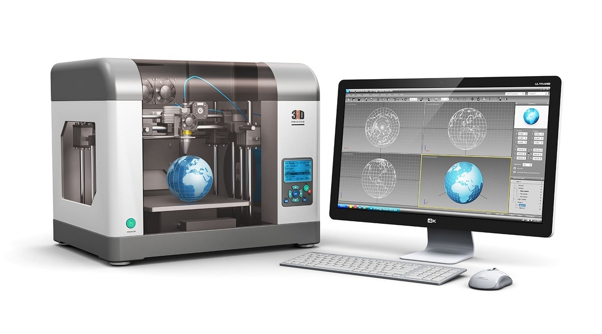 3Dプリンターでできることは？どんなサービスがある？