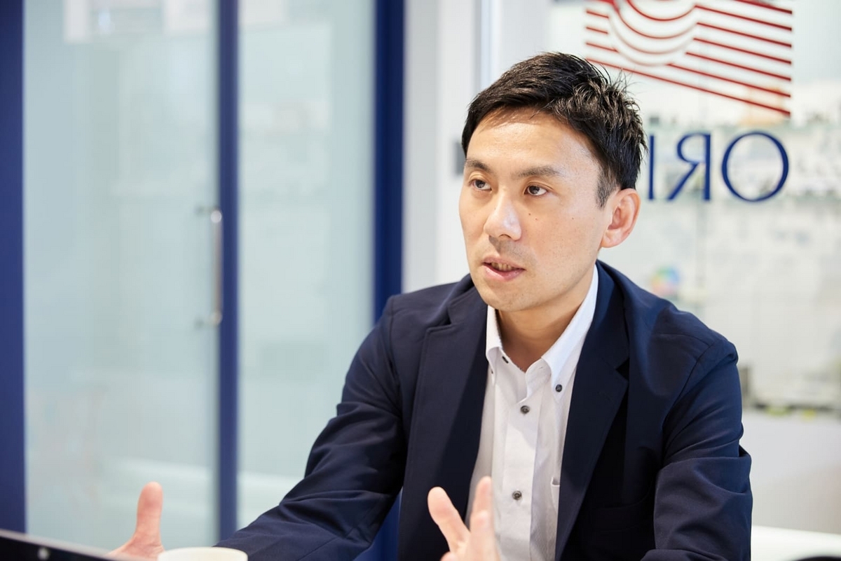 袴田さん