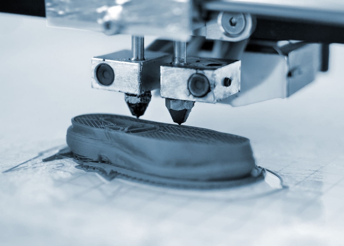 3Dプリンターにはどんな種類がある?