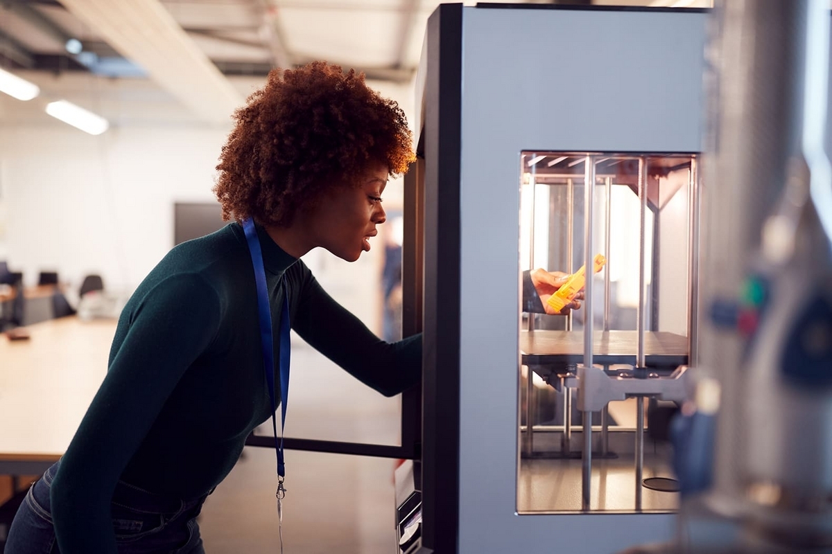3Dプリンターを活用したラピッドプロトタイピングとは？