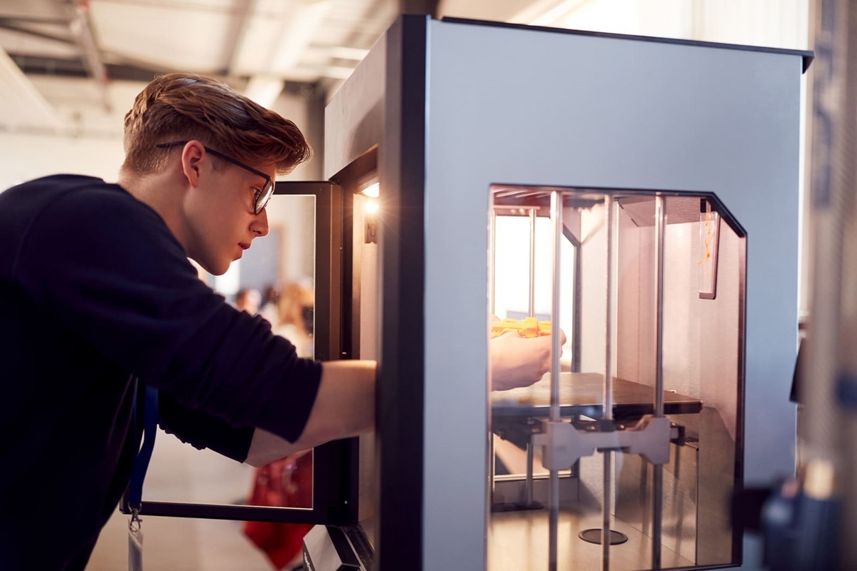 3DプリンターでABS樹脂フィラメントを利用する際に留意するポイント