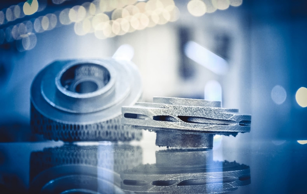 金属3Dプリンターでアルミ素材を使いこなす！特性や造形時の留意点を解説