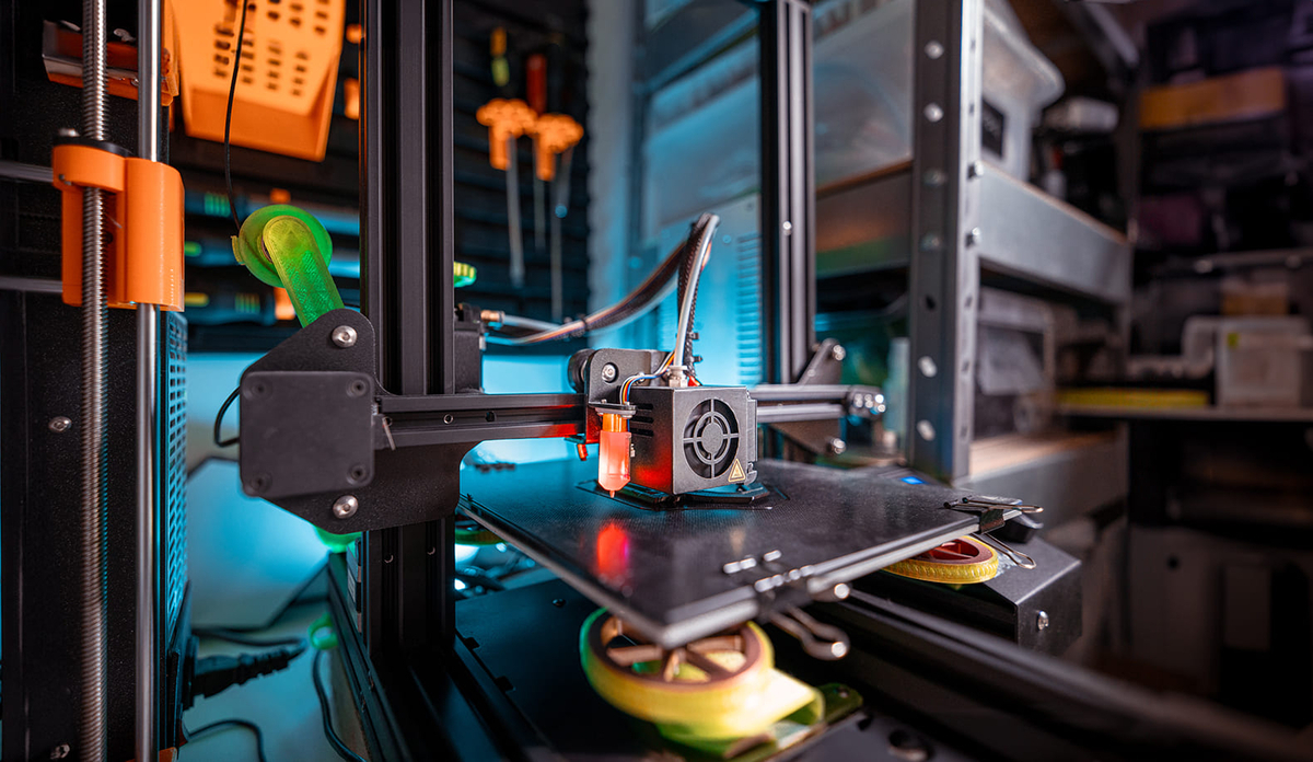3Dプリンターを導入するメリットは？切削加工と比較して解説