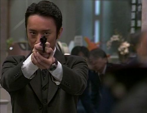 Amazon.co.jp: 踊る大捜査線 歳末特別警戒スペシャル 完全版