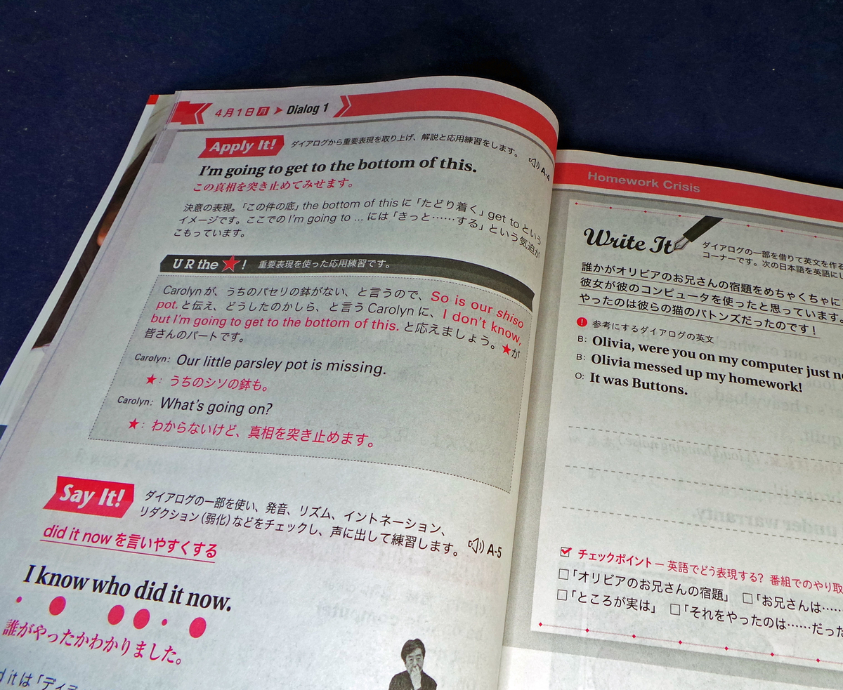 変わらない から素晴らしい 遠山顕の英会話楽習 2nd Year 餃子ランナーは電子機器の夢を見るか
