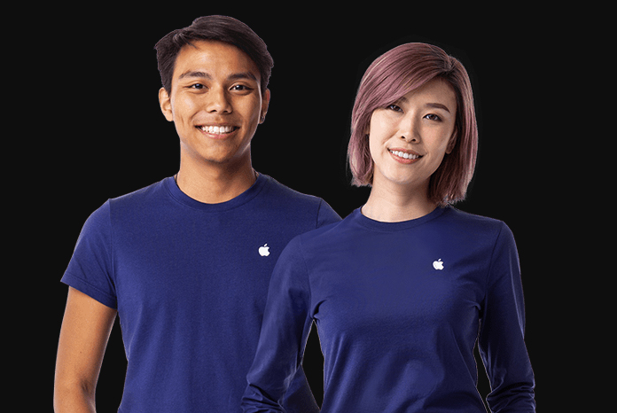 Apple サポート（0120277535）から、3日連続で電話がかかってきた