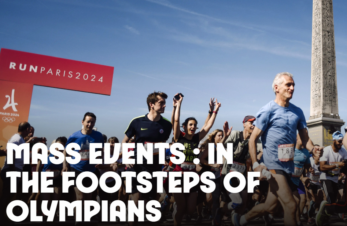 【2024パリ】五輪マラソンと同日&同コースで、一般マラソン開催! - 餃子ランナーは電子機器の夢を見るか? 【2024パリ】五輪マラソンと同日&同コースで、一般マラソン開催! - 餃子ランナーは電子機器の夢を見るか?