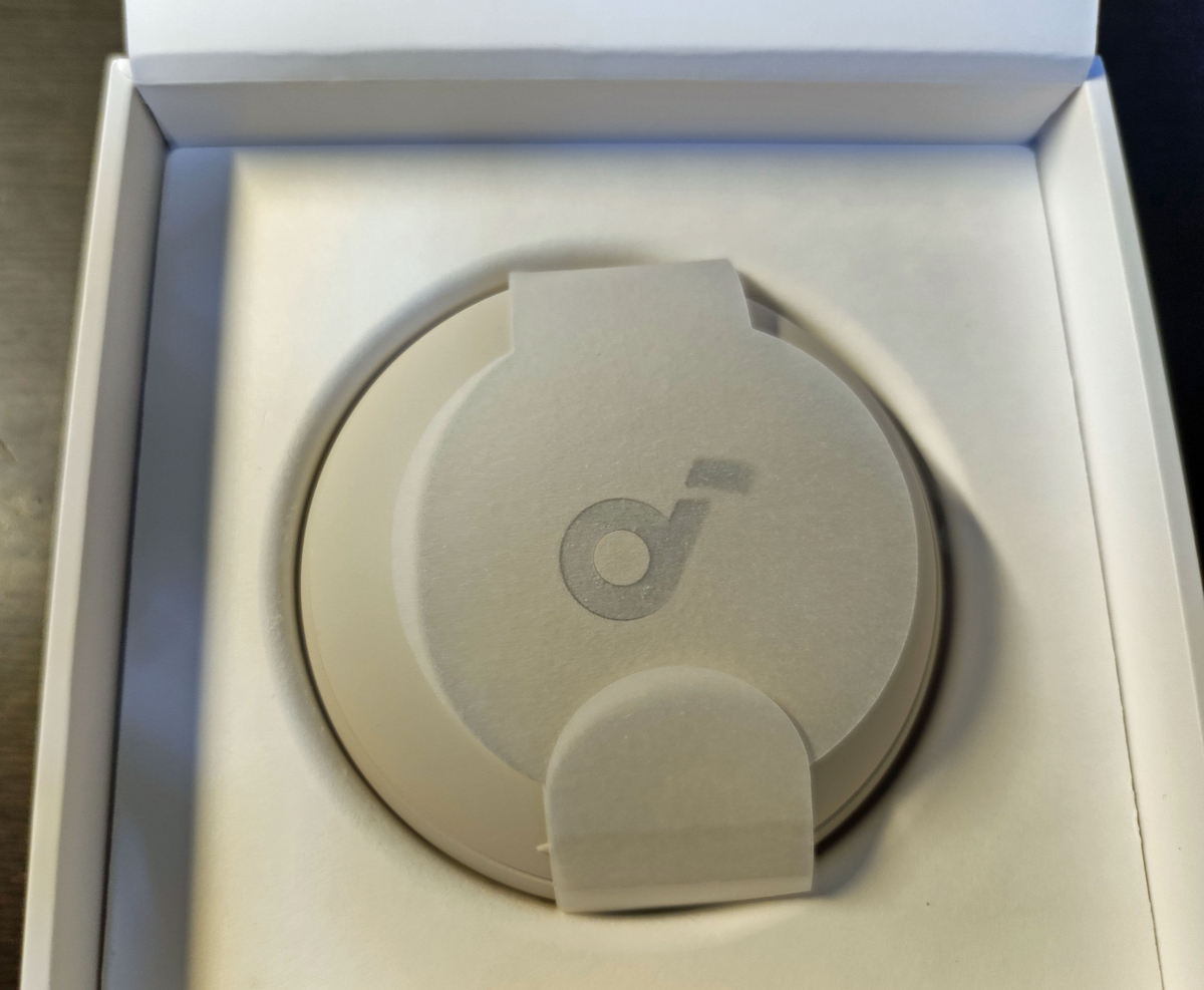 Anker「Sleep A20」開封＆ファーストインプレッション - 餃子ランナー